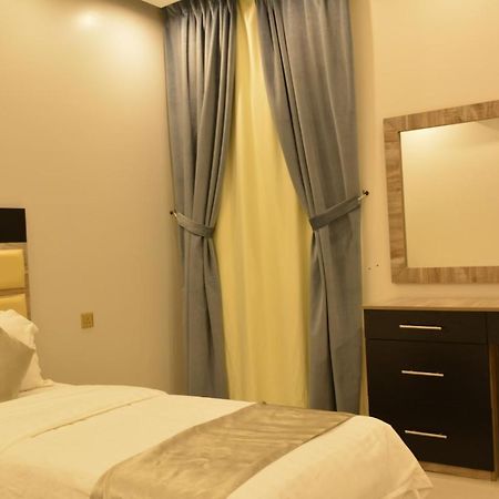 بيت الماس للشقق الفندقية Maas House Apartments Abha Exterior photo